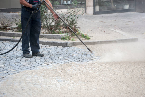 Professional Pressure Washing Services in Upper Montclair, NJ