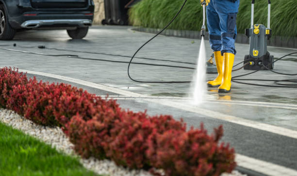 Best Restaurant Pressure Washing  in Upper Montclair, NJ