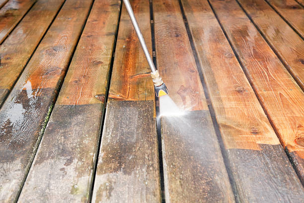 Best Warehouse Cleaning  in Upper Montclair, NJ